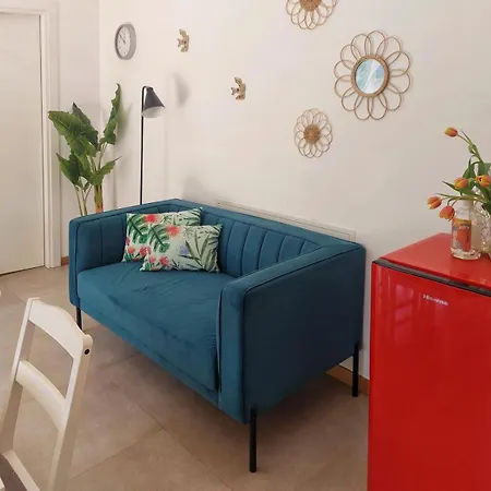 Διαμέρισμα La Chicca Di *