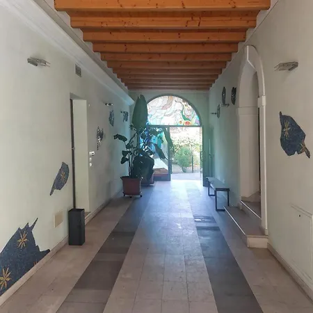 Διαμέρισμα La Chicca Di
