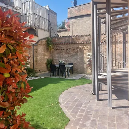 Διαμέρισμα La Chicca Di *