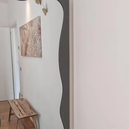 La Chicca Di Διαμέρισμα Ραβένα