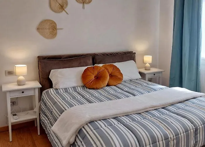 Apartament La Chicca Di Rawenna