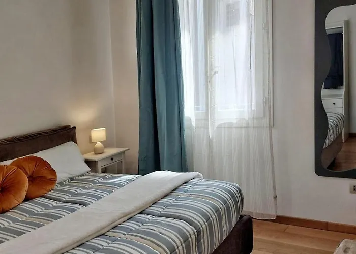 Apartament La Chicca Di Rawenna