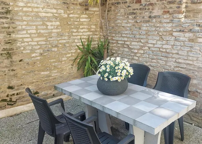 Apartament La Chicca Di Rawenna