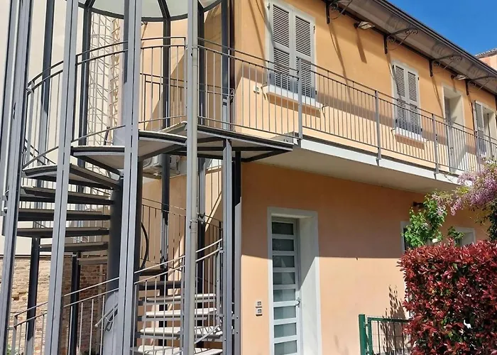 La Chicca Di *